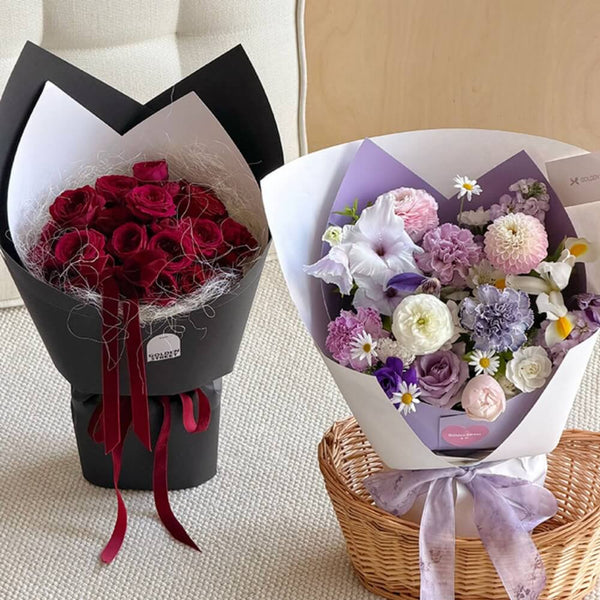 floral-wrapping-paper-for-bouquets