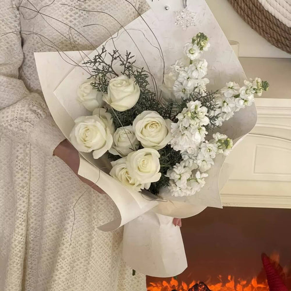 floral-wrapping-paper-for-bouquets