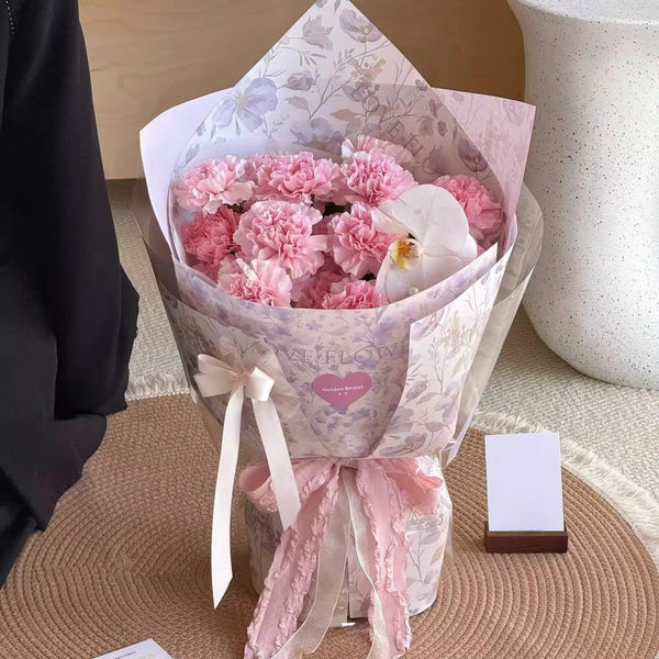 floral-wrapping-paper-for-bouquets