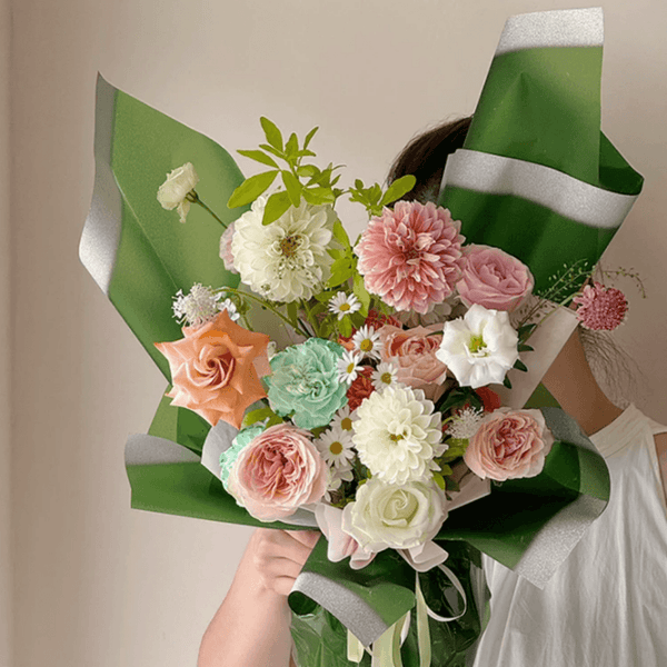 floral-wrapping-paper-for-bouquets