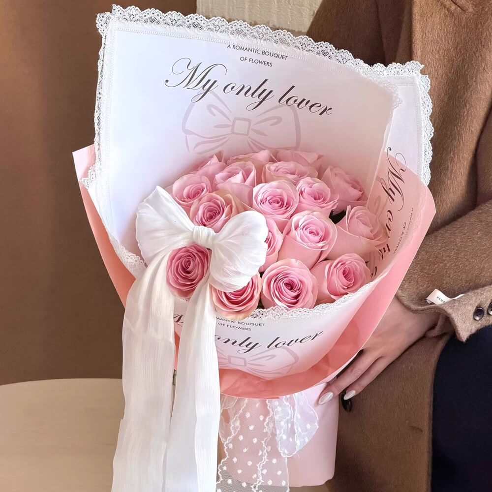 floral-wrapping-paper-for-bouquets