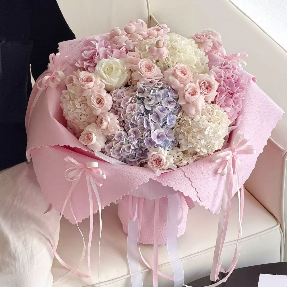 floral-wrapping-paper-for-bouquets
