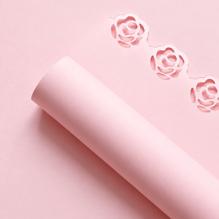 floral-wrapping-paper-for-bouquets