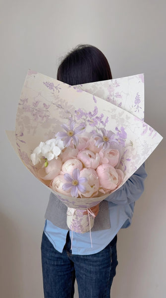 floral-wrapping-paper-for-bouquets