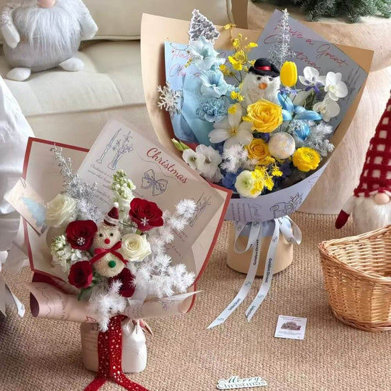 floral-wrapping-paper-for-bouquets