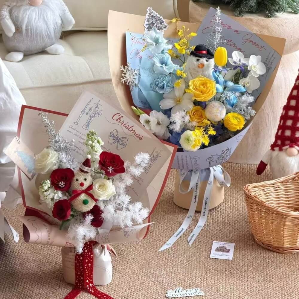 floral-wrapping-paper-for-bouquets