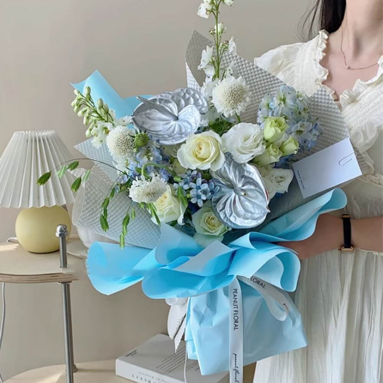 floral-wrapping-paper-for-bouquets