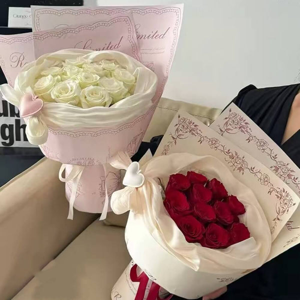 floral-wrapping-paper-for-bouquets