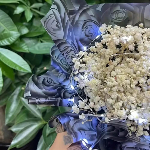 floral-wrapping-paper-for-bouquets