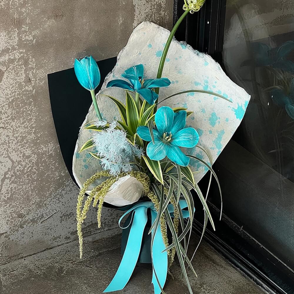 floral-wrapping-paper-for-bouquets