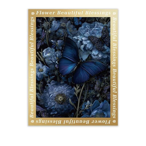 floral-wrapping-paper-for-bouquets
