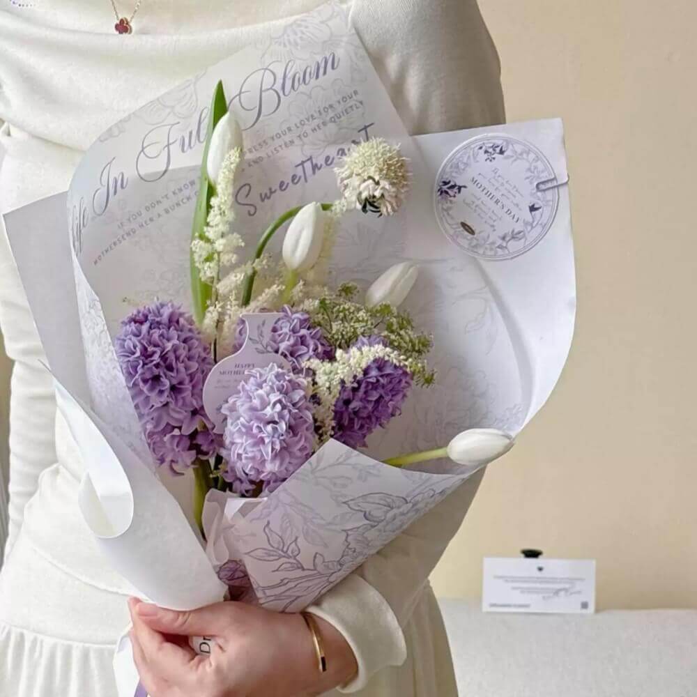 floral-wrapping-paper-for-bouquets