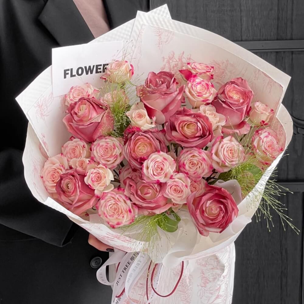 floral-wrapping-paper-for-bouquets