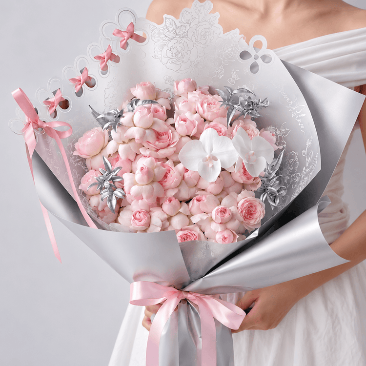floral-wrapping-paper-for-bouquets