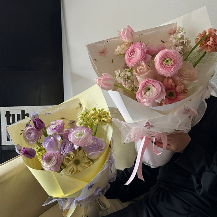 floral-wrapping-paper-for-bouquets