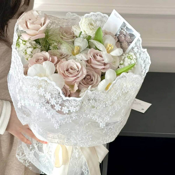 floral-wrapping-paper-for-bouquets