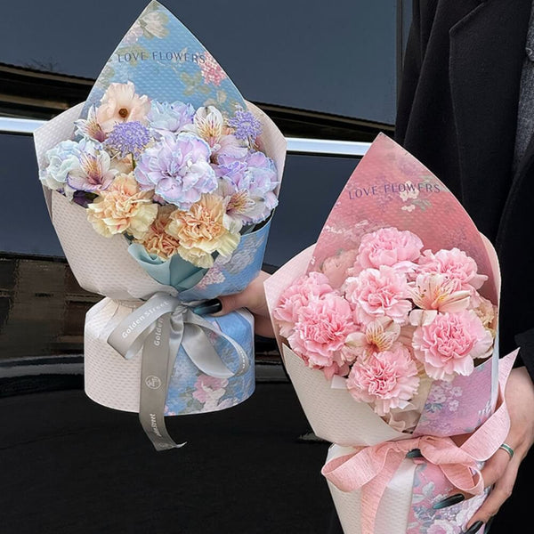 floral-wrapping-paper-for-bouquets
