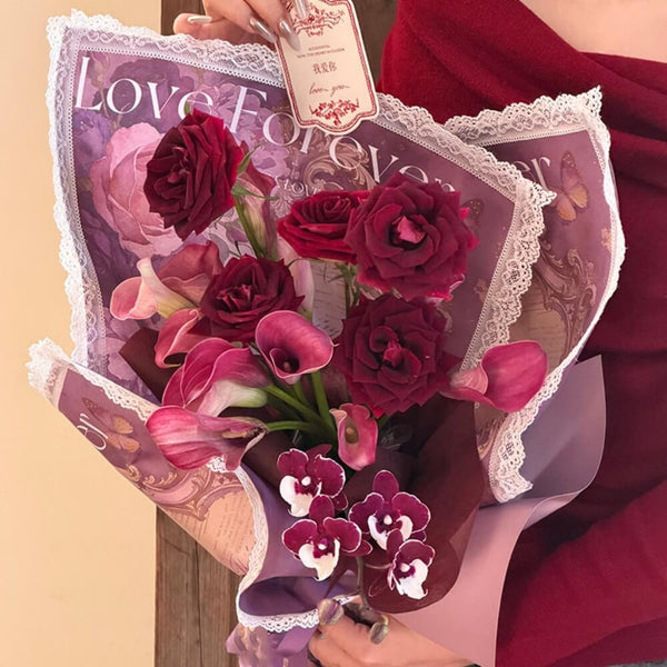 floral-wrapping-paper-for-bouquets