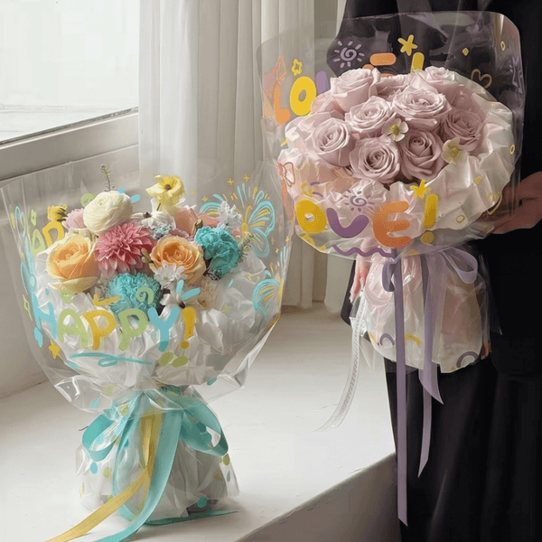 floral-wrapping-paper-for-bouquets