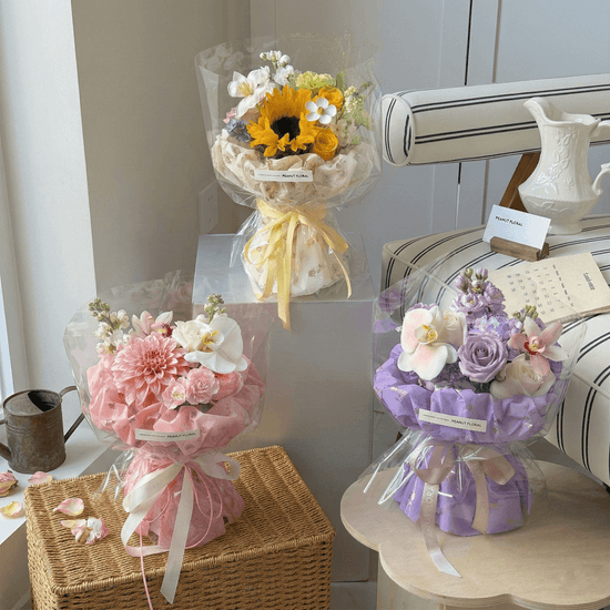 floral-wrapping-paper-for-bouquets