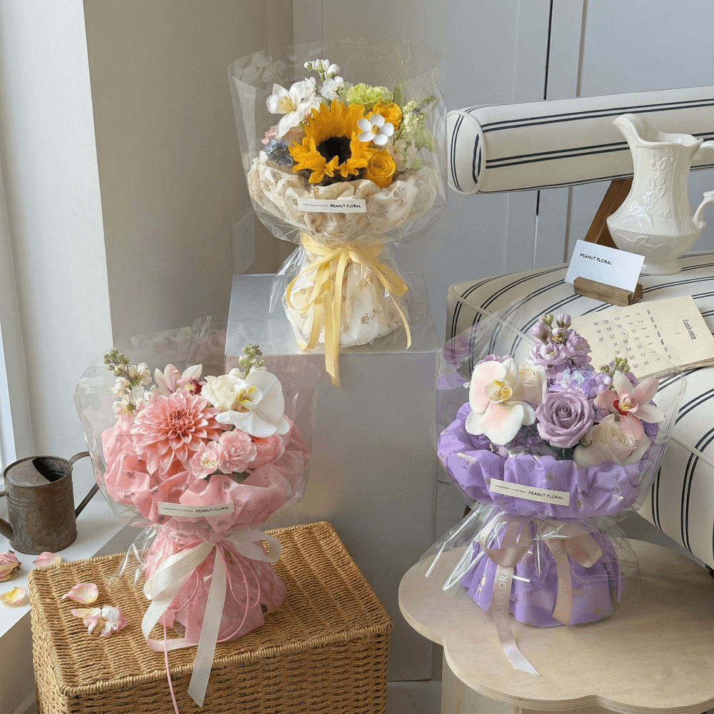 floral-wrapping-paper-for-bouquets