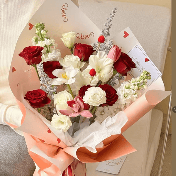 floral-wrapping-paper