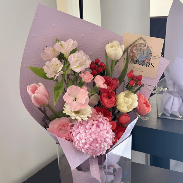 floral-wrapping-paper