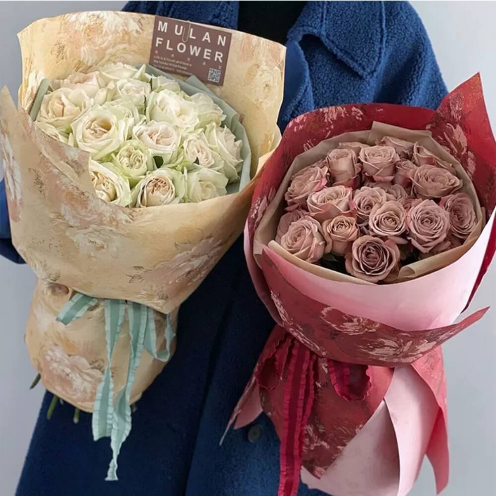 floral-wrapping-paper