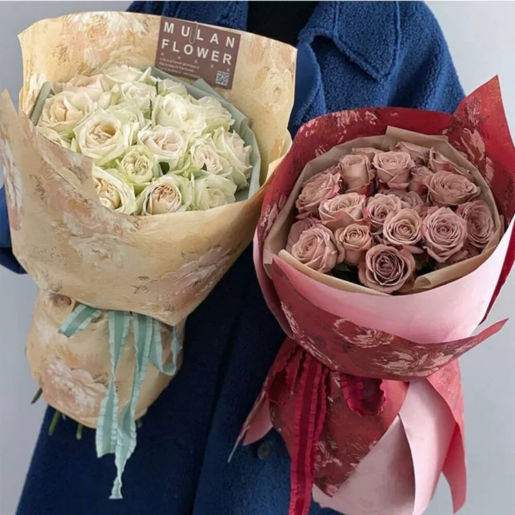 floral-wrapping-paper