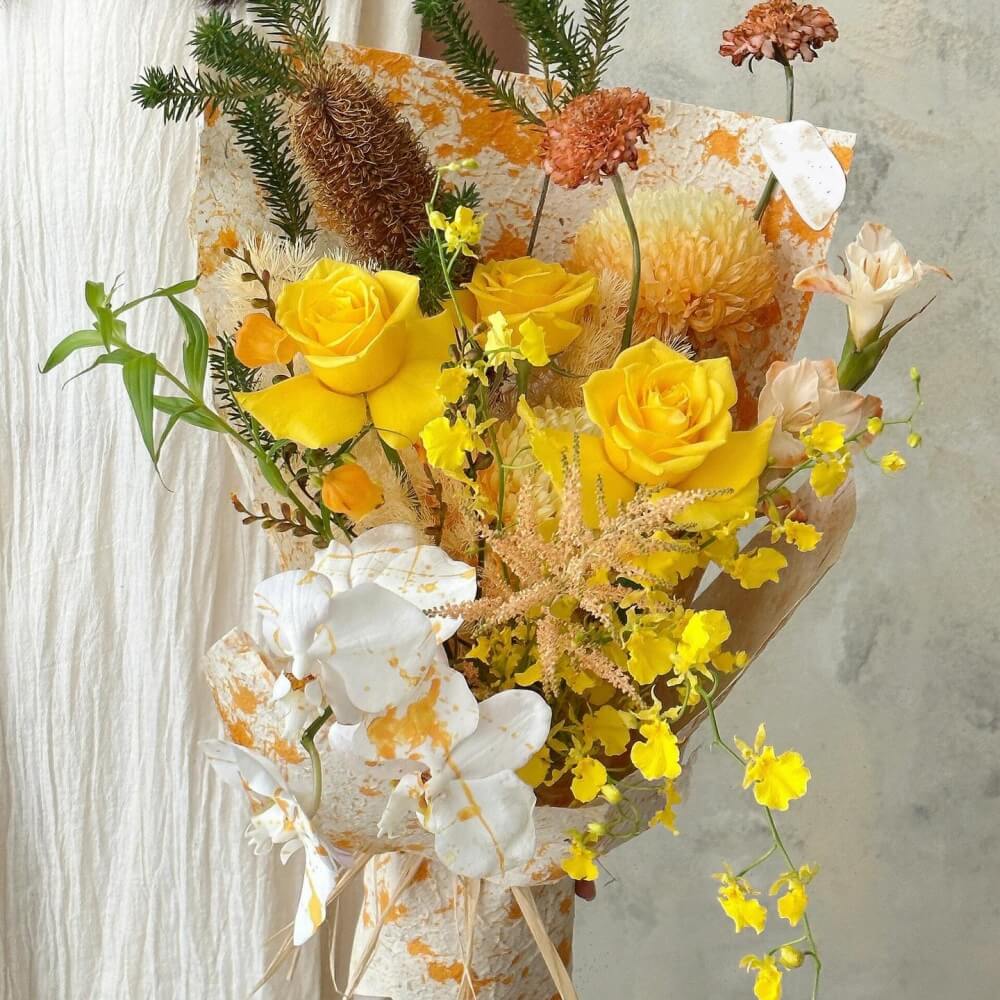 floral-wrapping-paper