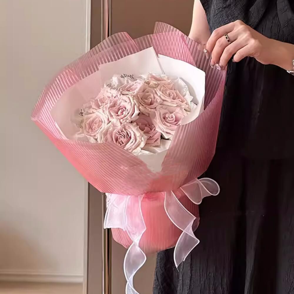 floral-wrapping-paper