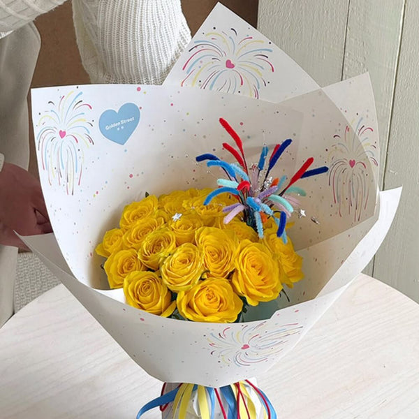 floral-wrapping-paper