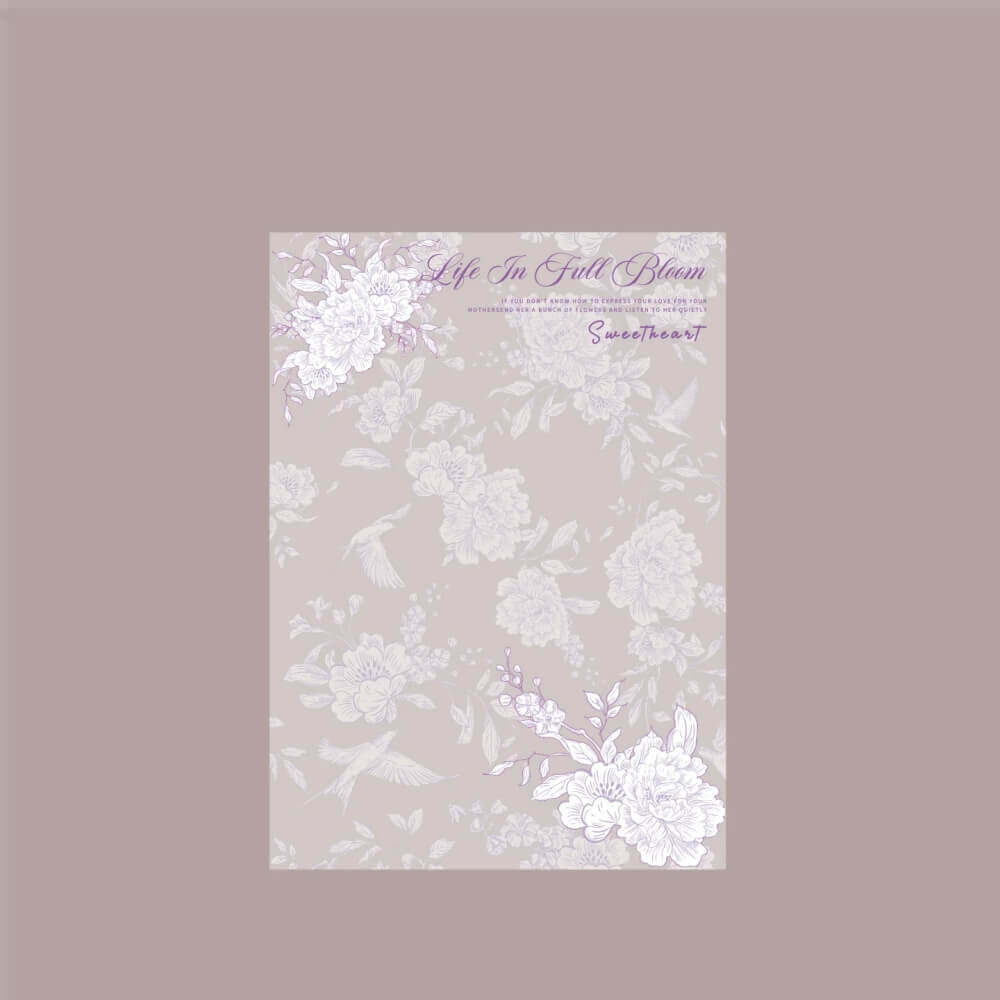 floral-wrapping-paper