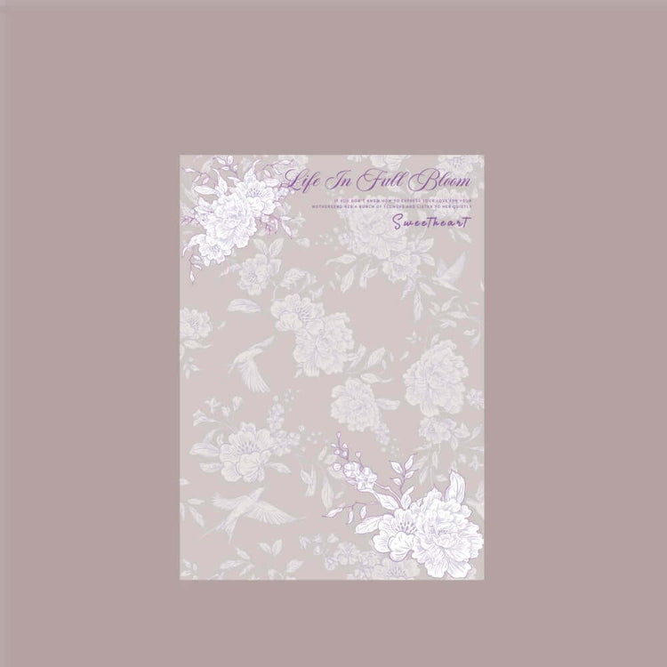 floral-wrapping-paper