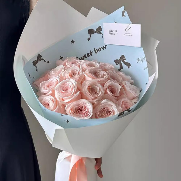 floral-wrapping-paper