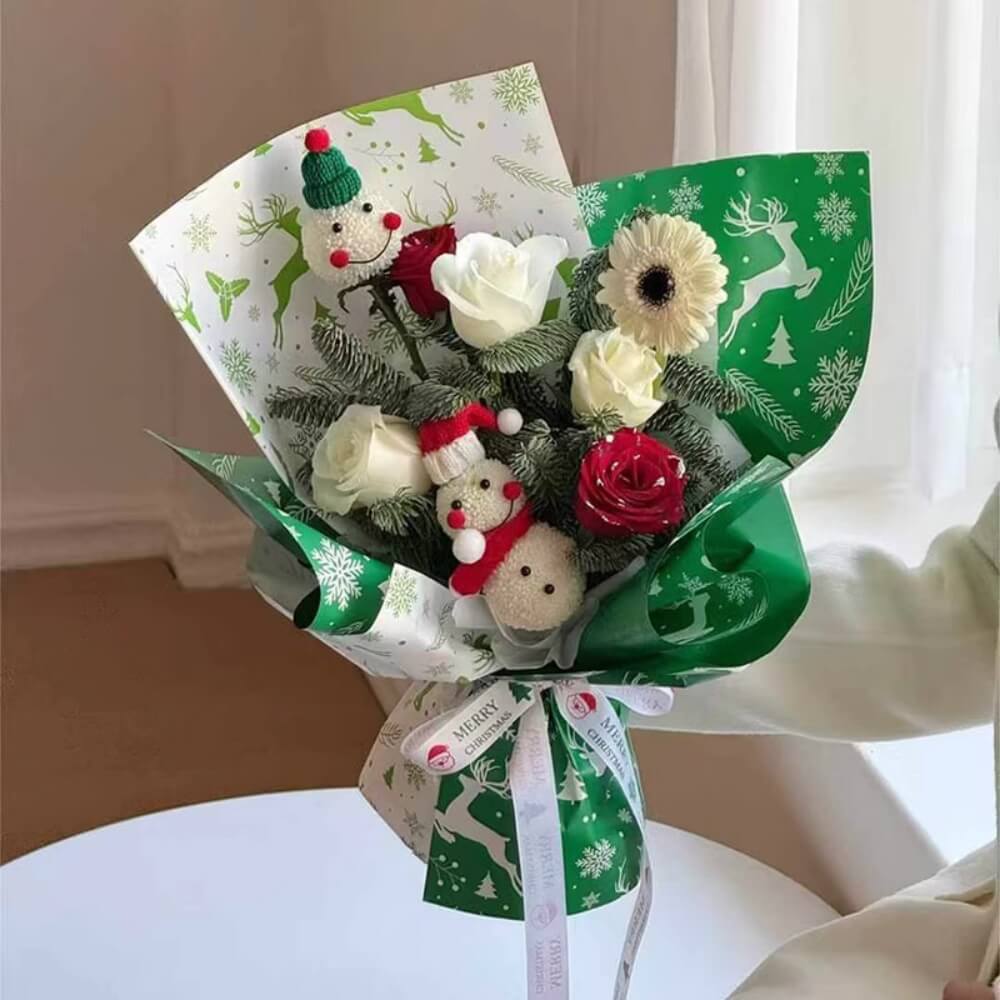 floral-wrapping-paper