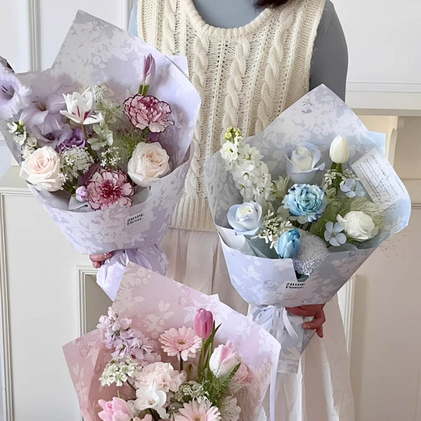 floral-wrapping-paper