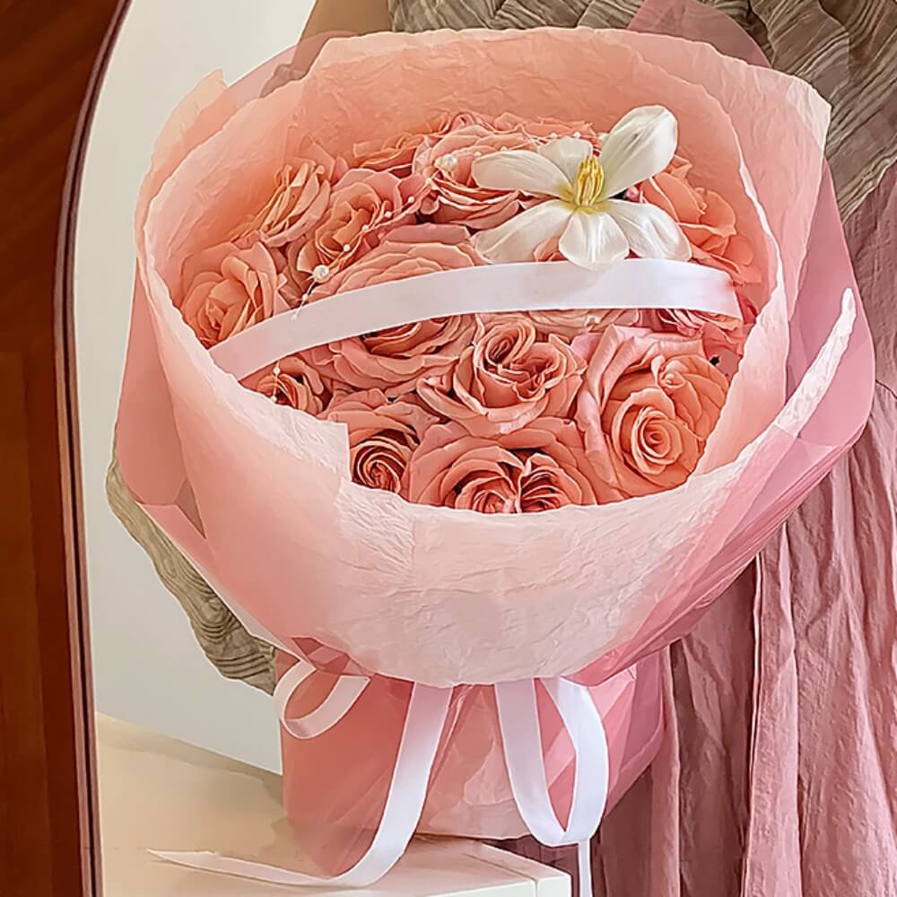 floral-wrapping-paper