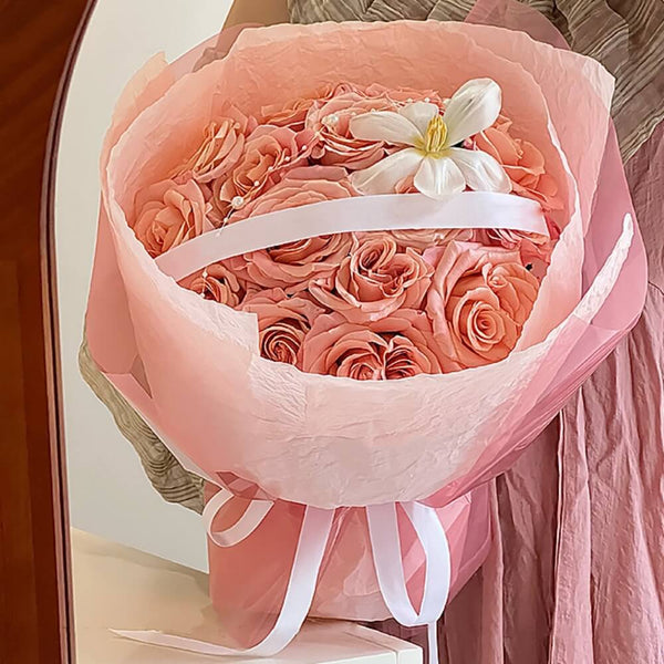 floral-wrapping-paper