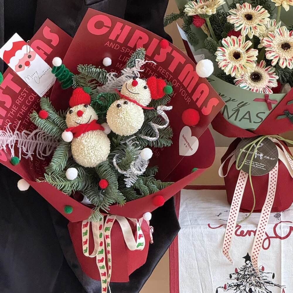 floral-wrapping-paper