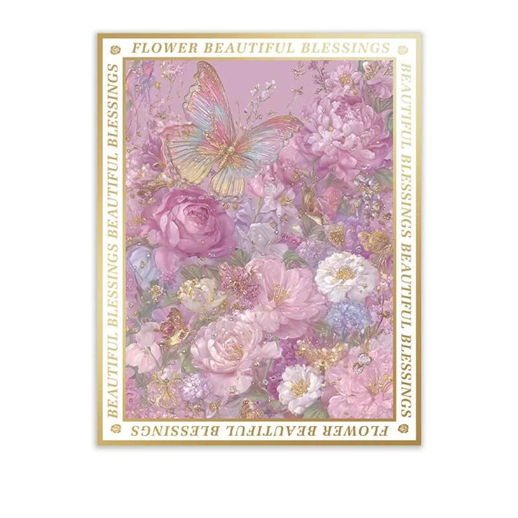 floral-wrapping-paper
