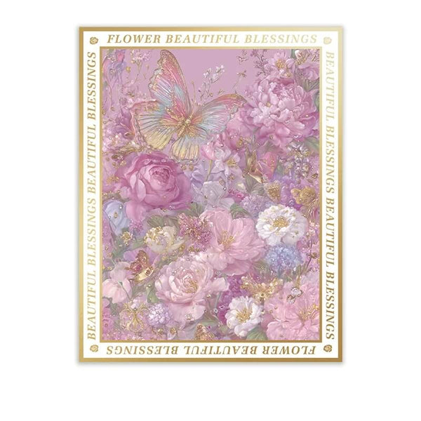 floral-wrapping-paper