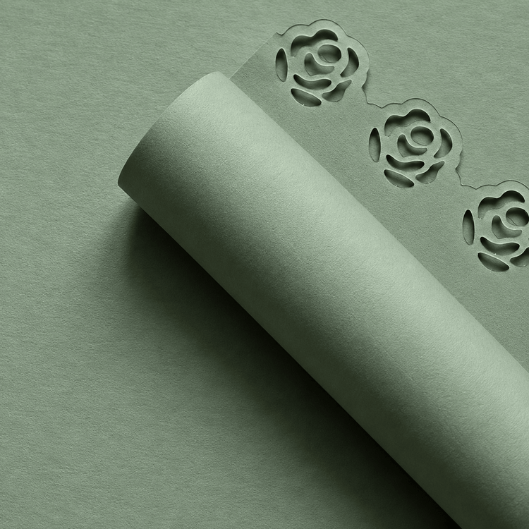 floral-wrapping-paper