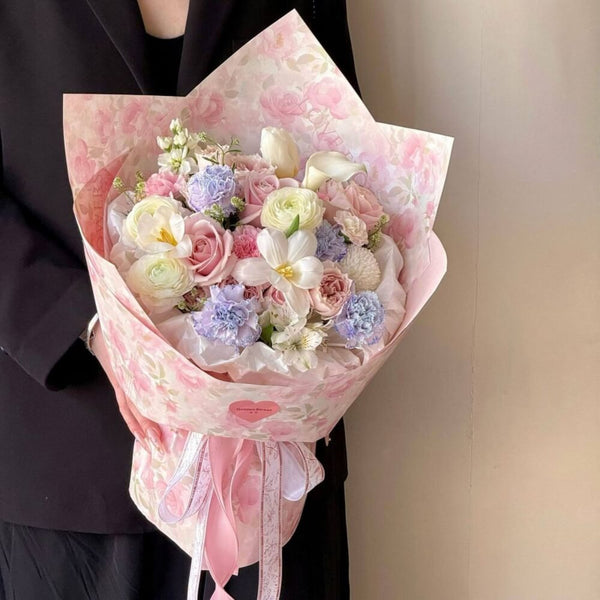 floral-wrapping-paper