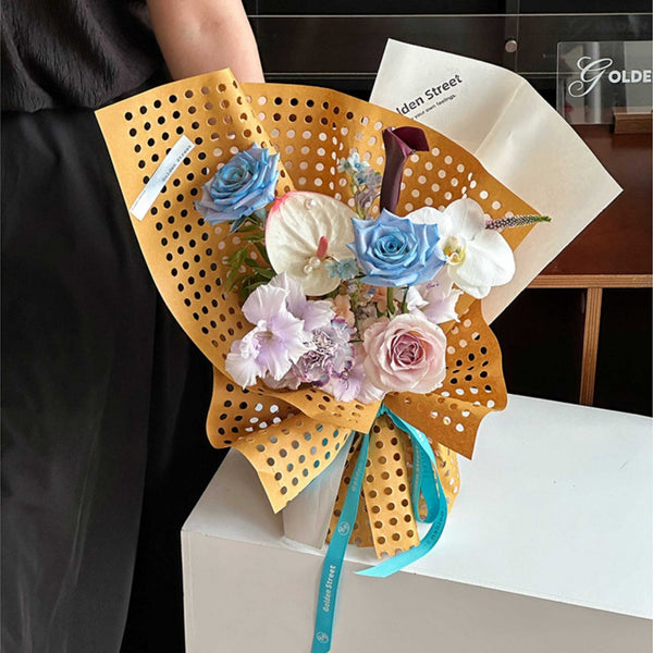 floral-wrapping-paper