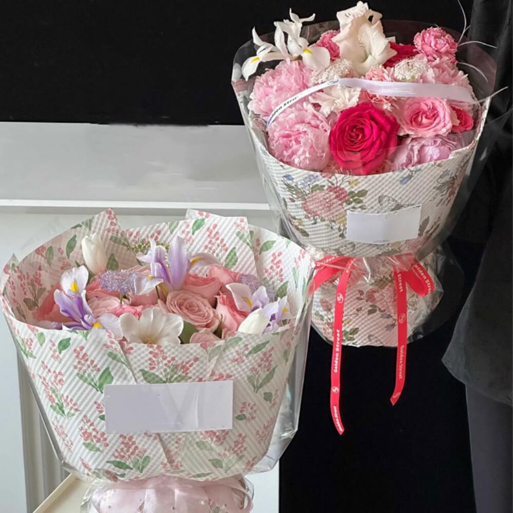 floral-wrapping-paper