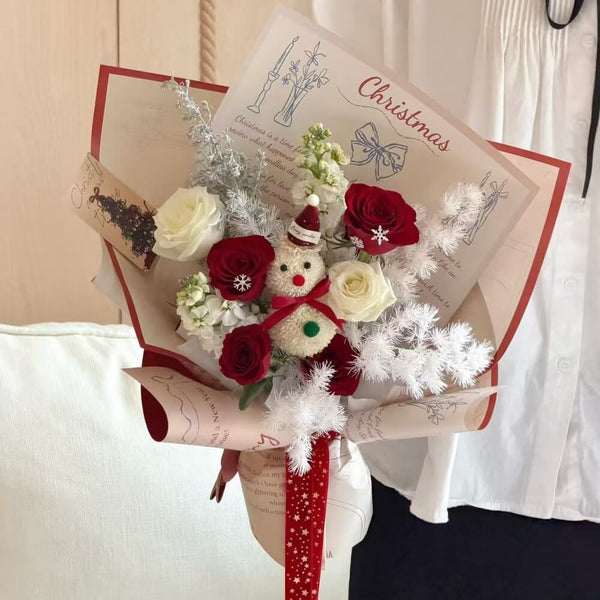 floral-wrapping-paper