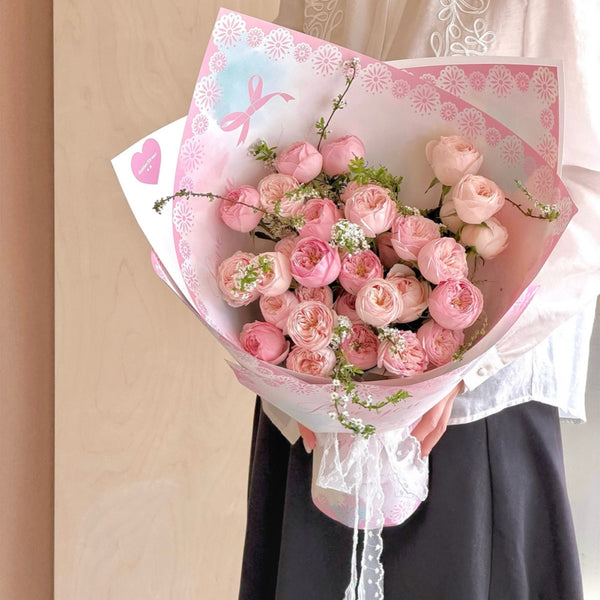 floral-wrapping-paper