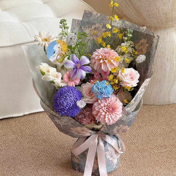 floral-wrapping-paper