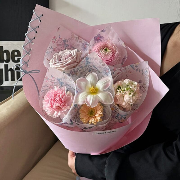 floral-wrapping-paper